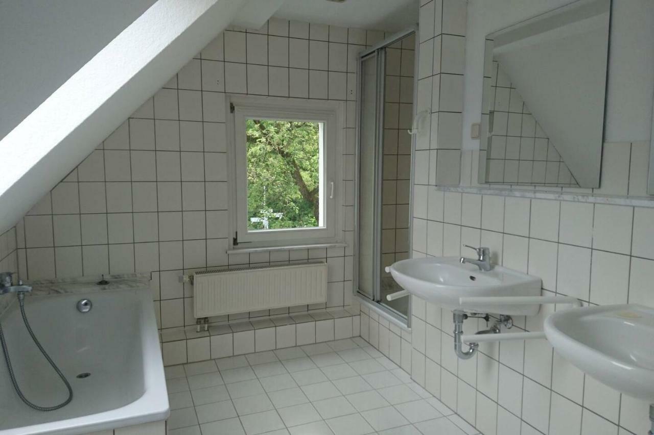 Apartment Sonniges Haeuschen Mit Garten