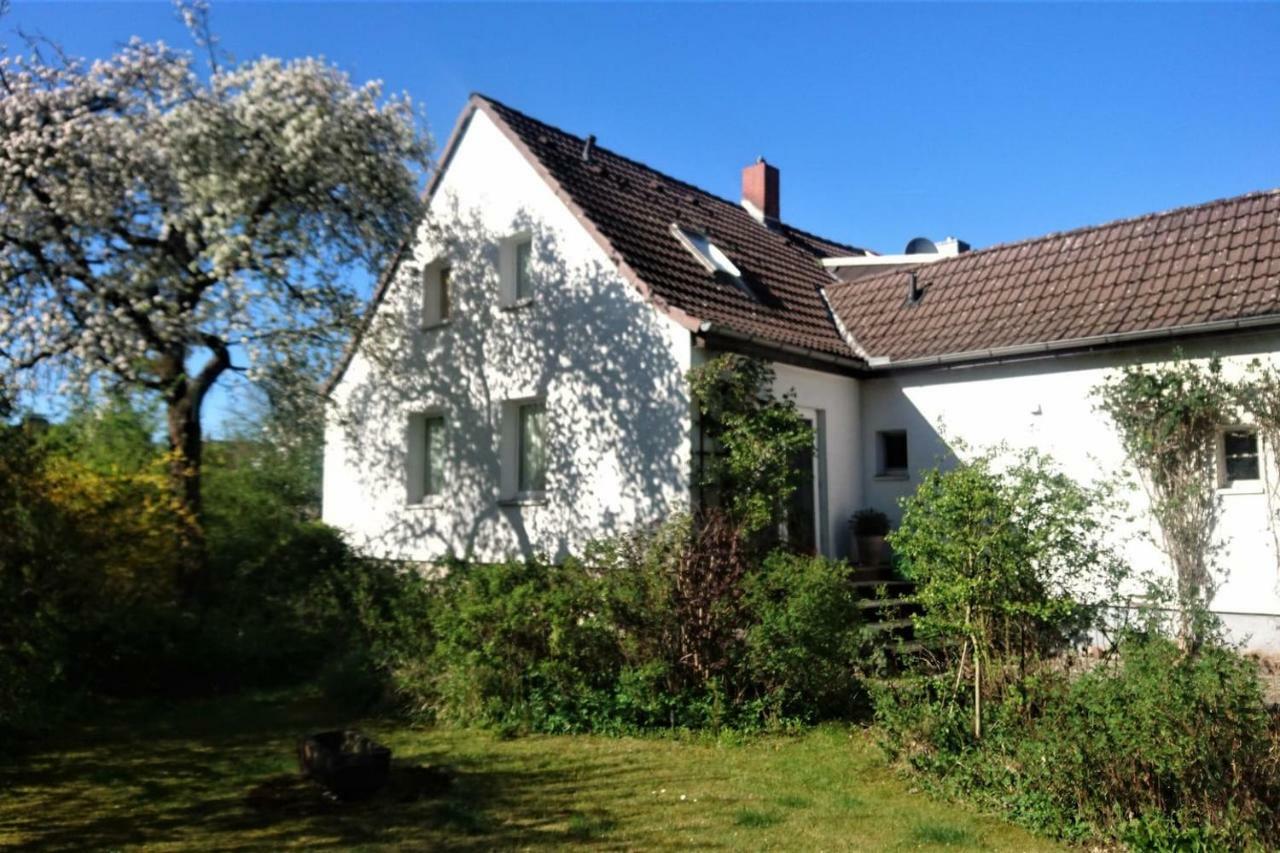 Sonniges Haeuschen Mit Garten *