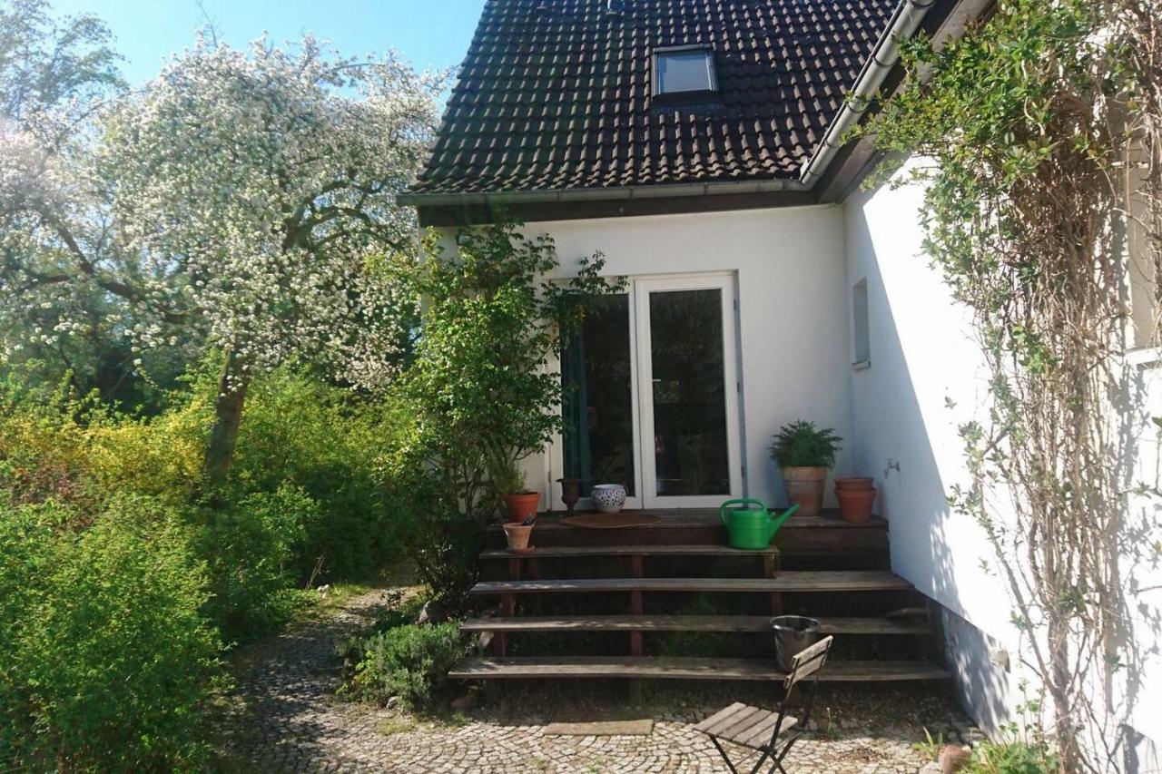 Sonniges Haeuschen Mit Garten *